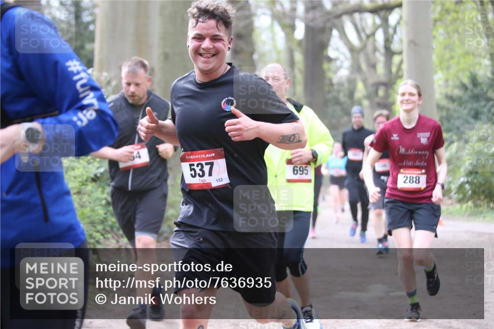 13.04.2025 - Hammer Lauf Jannik Wohlers http://msf.ph/oto/7636935 13.04.2025 10:12:14 Laufen 15, 537, 152, 695, 10, 288 meine-sportfotos.de