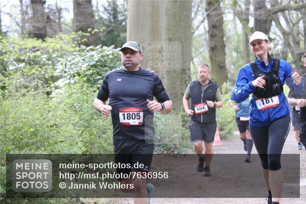 13.04.2025 - Hammer Lauf Jannik Wohlers http://msf.ph/oto/7636956 13.04.2025 10:12:13 Laufen 10, 15, 1805, 140, 694, 229, 181 meine-sportfotos.de