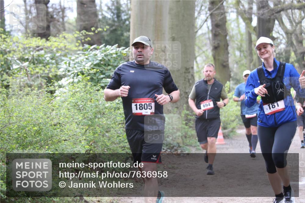 13.04.2025 - Hammer Lauf Jannik Wohlers http://msf.ph/oto/7636958 13.04.2025 10:12:13 Laufen 16, 15, 1805, 140, 694, 181 meine-sportfotos.de