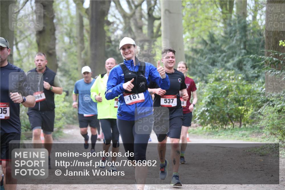 13.04.2025 - Hammer Lauf Jannik Wohlers http://msf.ph/oto/7636962 13.04.2025 10:12:12 Laufen 05, 40, 694, 181, 15, 537, 8 meine-sportfotos.de