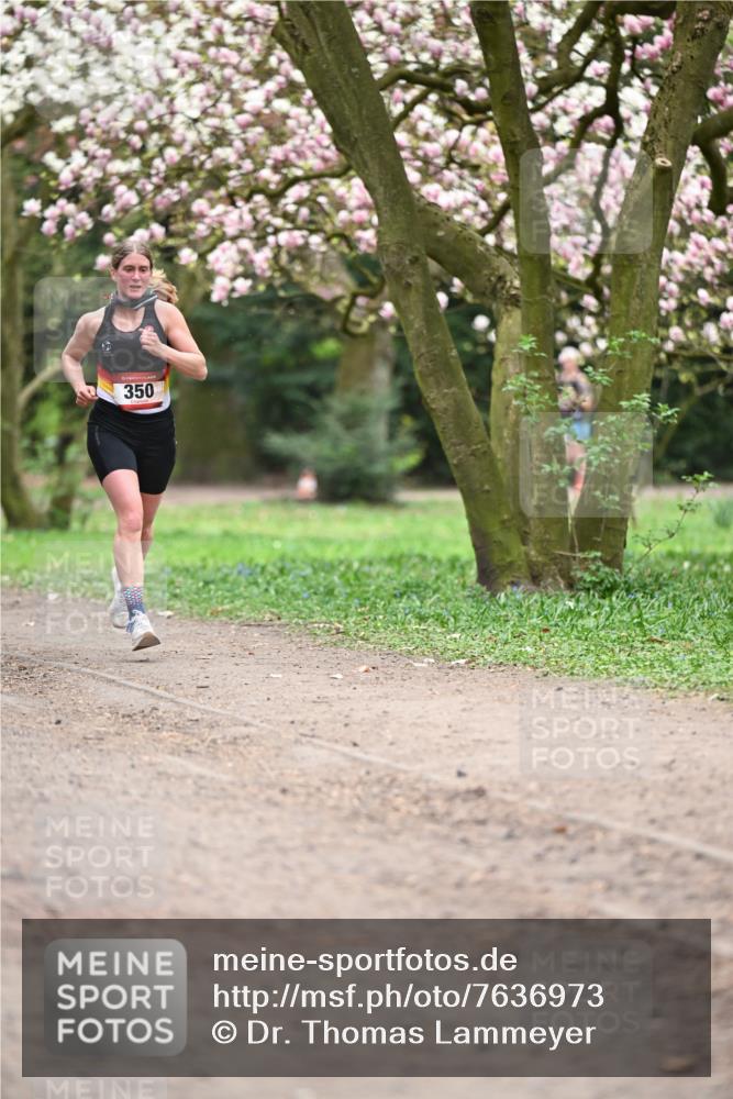 13.04.2025 - Hammer Lauf Dr. Thomas Lammeyer http://msf.ph/oto/7636973 13.04.2025 10:06:06 Laufen 350 meine-sportfotos.de