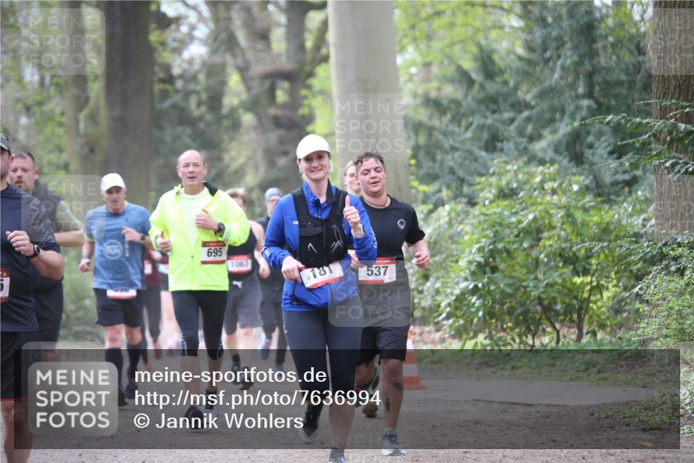 13.04.2025 - Hammer Lauf Jannik Wohlers http://msf.ph/oto/7636994 13.04.2025 10:12:11 Laufen 695, 1063, 181, 537 meine-sportfotos.de