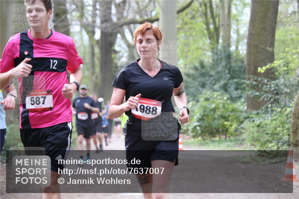 13.04.2025 - Hammer Lauf Jannik Wohlers http://msf.ph/oto/7637007 13.04.2025 10:12:10 Laufen 587, 12, 988 meine-sportfotos.de