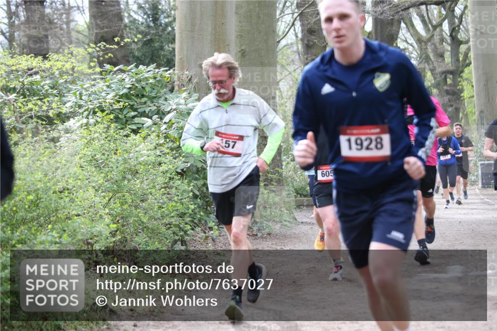 13.04.2025 - Hammer Lauf Jannik Wohlers http://msf.ph/oto/7637027 13.04.2025 10:12:08 Laufen 57, 605, 1928 meine-sportfotos.de
