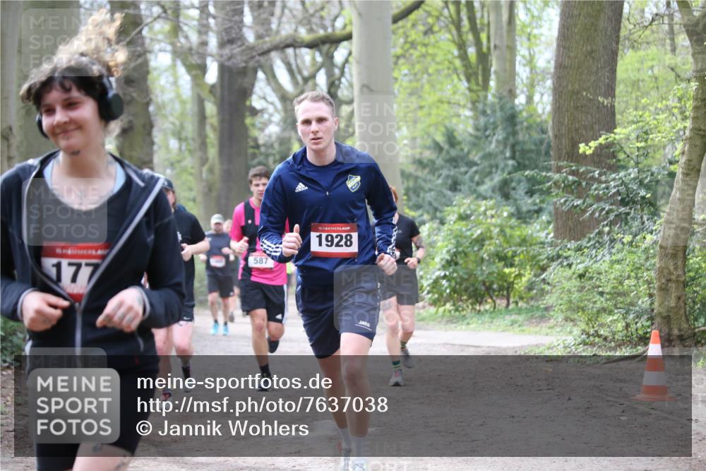 13.04.2025 - Hammer Lauf Jannik Wohlers http://msf.ph/oto/7637038 13.04.2025 10:12:07 Laufen 177, 587, 15, 1928 meine-sportfotos.de