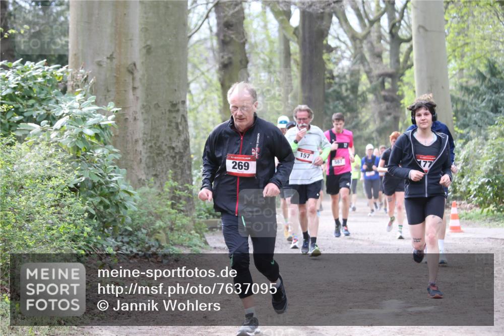13.04.2025 - Hammer Lauf Jannik Wohlers http://msf.ph/oto/7637095 13.04.2025 10:12:05 Laufen 15, 269, 157, 587, 12 meine-sportfotos.de