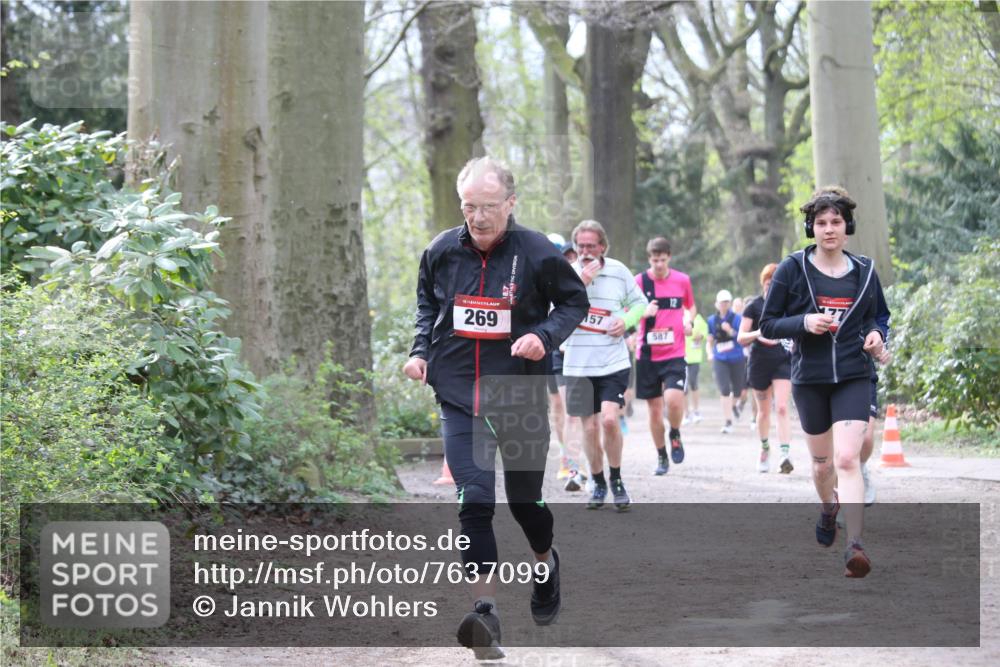 13.04.2025 - Hammer Lauf Jannik Wohlers http://msf.ph/oto/7637099 13.04.2025 10:12:05 Laufen 269, 157, 587 meine-sportfotos.de