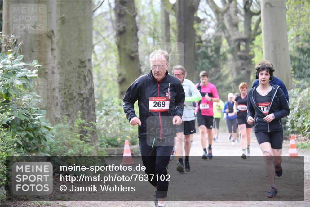 13.04.2025 - Hammer Lauf Jannik Wohlers http://msf.ph/oto/7637102 13.04.2025 10:12:04 Laufen 15, 269, 547, 40, 77 meine-sportfotos.de