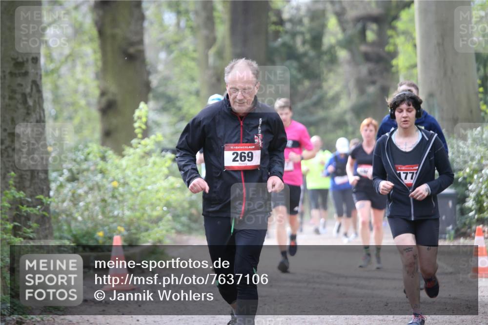 13.04.2025 - Hammer Lauf Jannik Wohlers http://msf.ph/oto/7637106 13.04.2025 10:12:04 Laufen 15, 269, 15, 177 meine-sportfotos.de