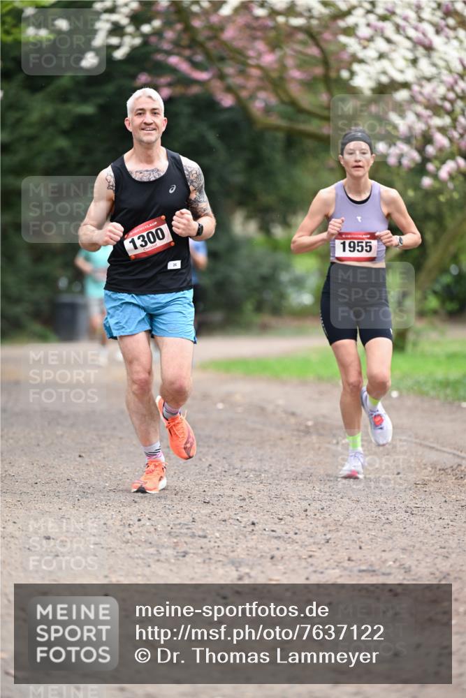 13.04.2025 - Hammer Lauf Dr. Thomas Lammeyer http://msf.ph/oto/7637122 13.04.2025 10:06:22 Laufen 1300, 26, 1955 meine-sportfotos.de