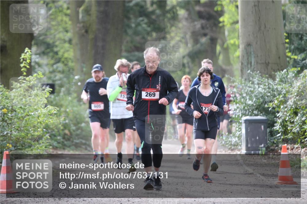 13.04.2025 - Hammer Lauf Jannik Wohlers http://msf.ph/oto/7637131 13.04.2025 10:12:01 Laufen 605, 157, 15, 269, 171 meine-sportfotos.de