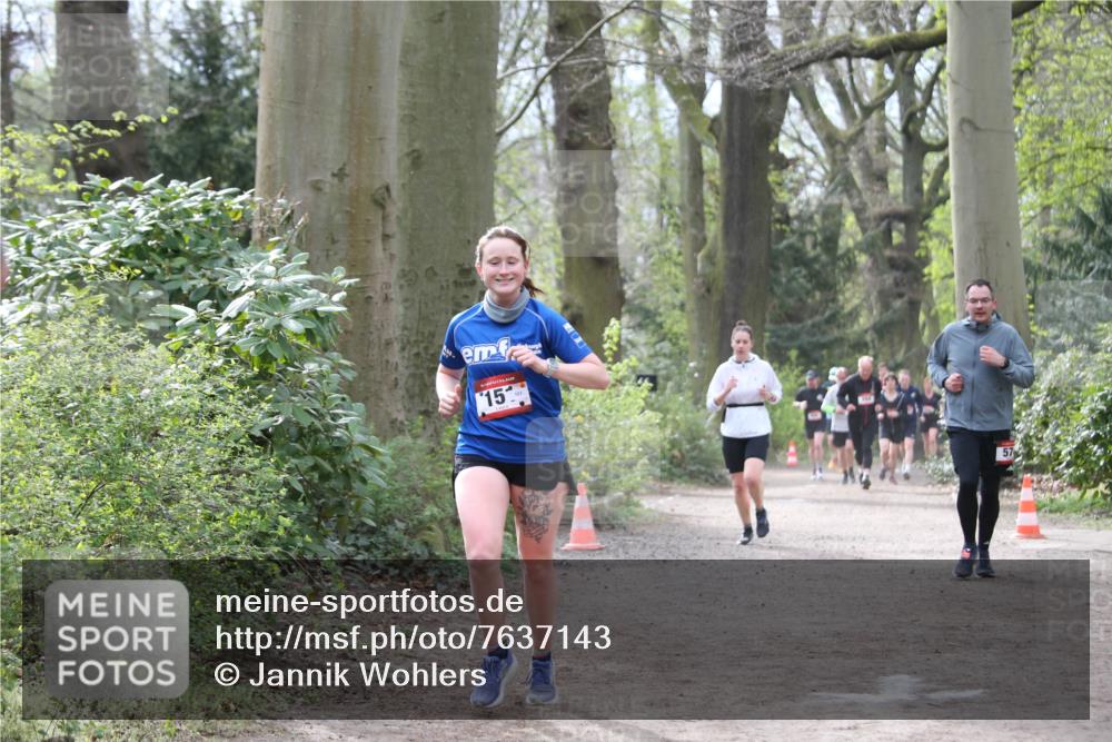 13.04.2025 - Hammer Lauf Jannik Wohlers http://msf.ph/oto/7637143 13.04.2025 10:11:56 Laufen 151, 161, 57 meine-sportfotos.de