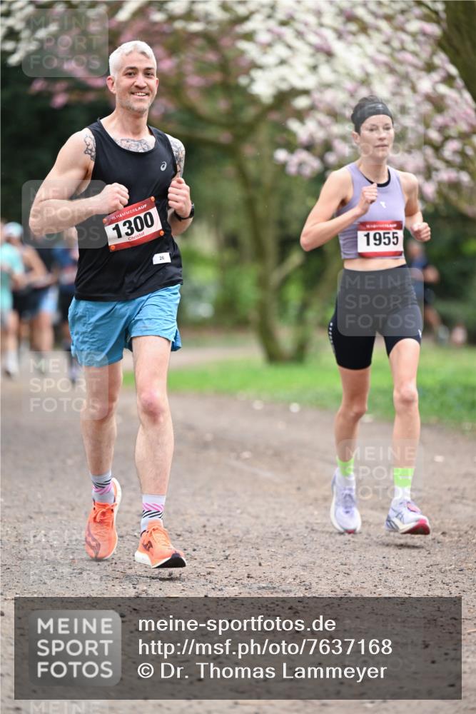 13.04.2025 - Hammer Lauf Dr. Thomas Lammeyer http://msf.ph/oto/7637168 13.04.2025 10:06:23 Laufen 15, 1300, 1955 meine-sportfotos.de