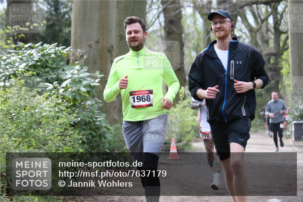 13.04.2025 - Hammer Lauf Jannik Wohlers http://msf.ph/oto/7637179 13.04.2025 10:11:53 Laufen 15, 1968, 772 meine-sportfotos.de