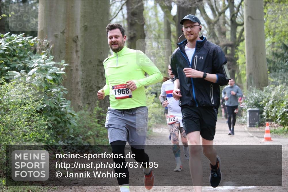 13.04.2025 - Hammer Lauf Jannik Wohlers http://msf.ph/oto/7637195 13.04.2025 10:11:53 Laufen 15, 1968, 772, 1312 meine-sportfotos.de