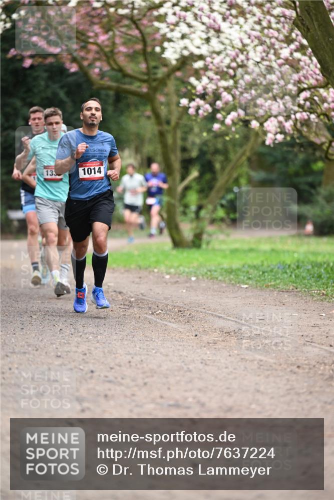 13.04.2025 - Hammer Lauf Dr. Thomas Lammeyer http://msf.ph/oto/7637224 13.04.2025 10:06:27 Laufen 13, 1014 meine-sportfotos.de