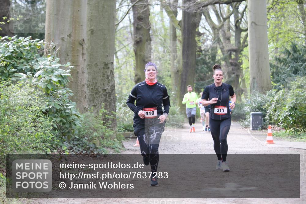 13.04.2025 - Hammer Lauf Jannik Wohlers http://msf.ph/oto/7637283 13.04.2025 10:11:46 Laufen 410, 1964, 311 meine-sportfotos.de