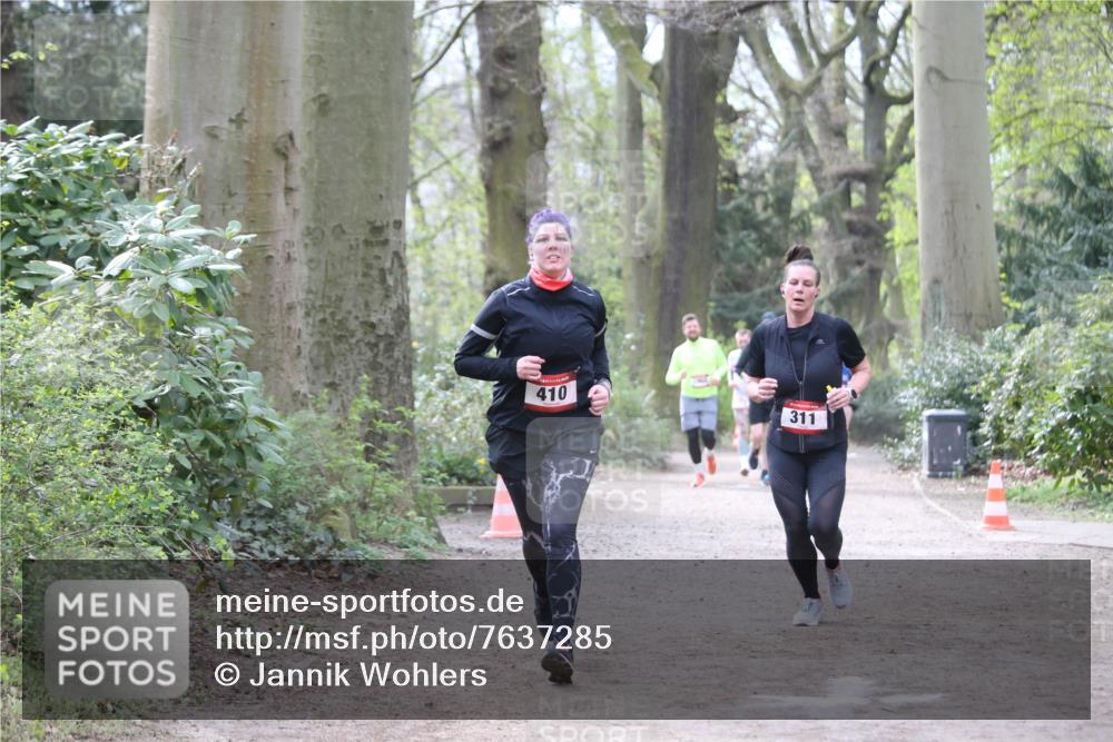 13.04.2025 - Hammer Lauf Jannik Wohlers http://msf.ph/oto/7637285 13.04.2025 10:11:45 Laufen 410, 311 meine-sportfotos.de
