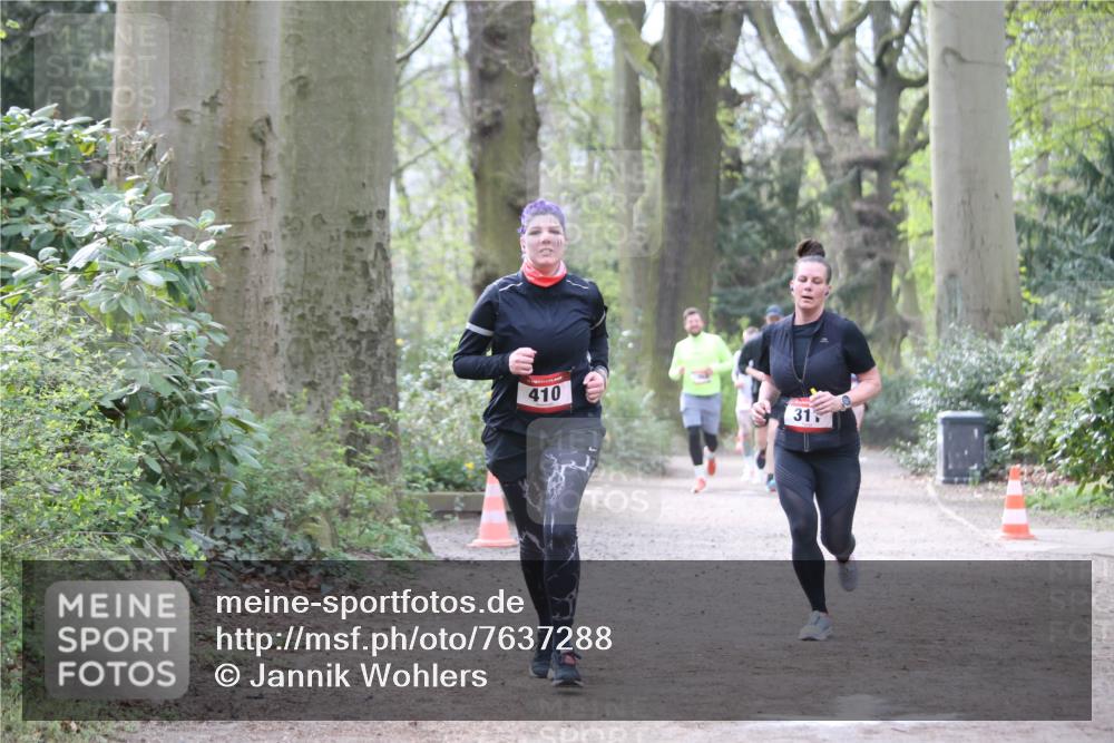 13.04.2025 - Hammer Lauf Jannik Wohlers http://msf.ph/oto/7637288 13.04.2025 10:11:45 Laufen 410, 31 meine-sportfotos.de