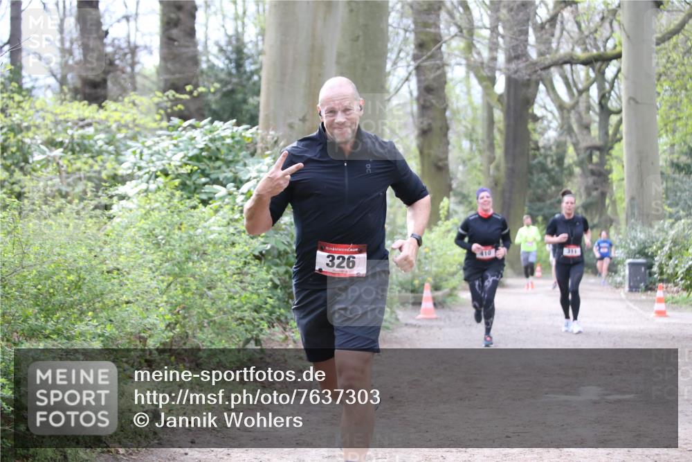 13.04.2025 - Hammer Lauf Jannik Wohlers http://msf.ph/oto/7637303 13.04.2025 10:11:44 Laufen 15, 326, 410, 311 meine-sportfotos.de