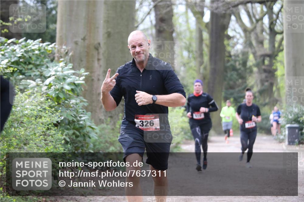 13.04.2025 - Hammer Lauf Jannik Wohlers http://msf.ph/oto/7637311 13.04.2025 10:11:44 Laufen 15, 326, 410 meine-sportfotos.de