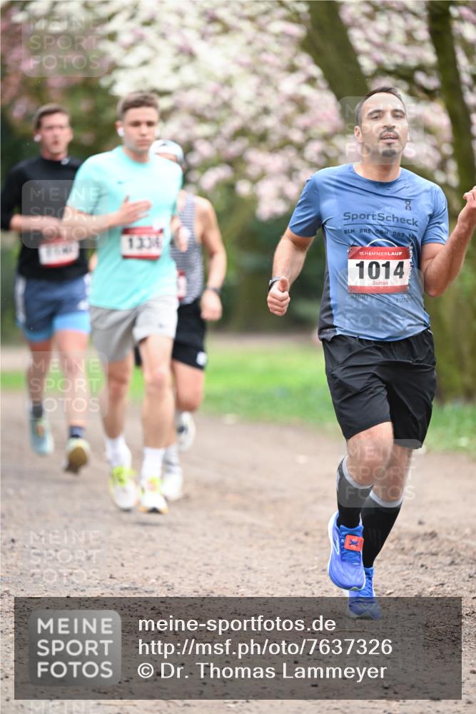 13.04.2025 - Hammer Lauf Dr. Thomas Lammeyer http://msf.ph/oto/7637326 13.04.2025 10:06:30 Laufen 1336, 15, 1014 meine-sportfotos.de