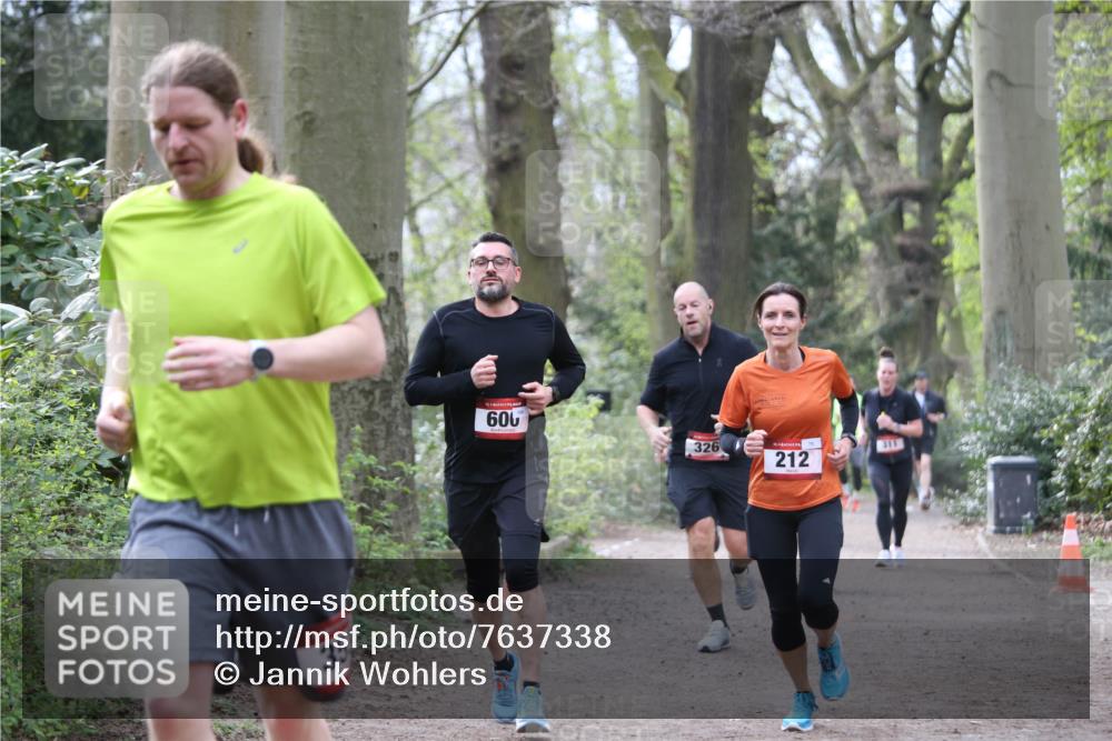 13.04.2025 - Hammer Lauf Jannik Wohlers http://msf.ph/oto/7637338 13.04.2025 10:11:41 Laufen 35, 15, 600, 326, 212 meine-sportfotos.de