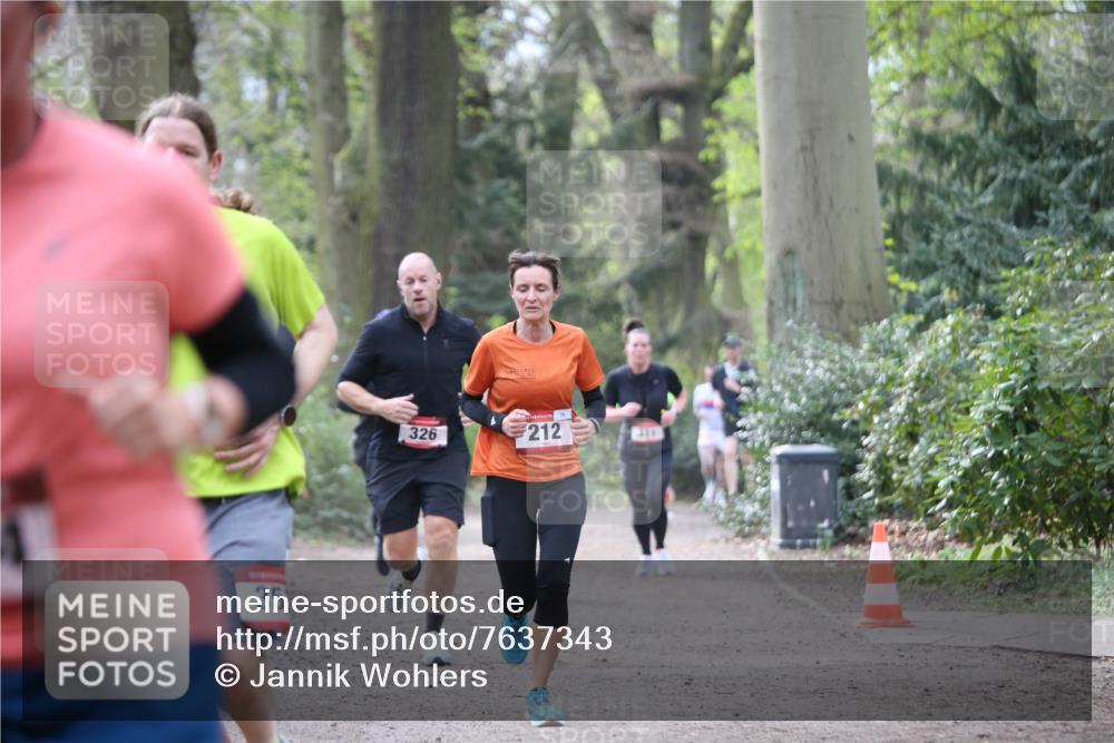 13.04.2025 - Hammer Lauf Jannik Wohlers http://msf.ph/oto/7637343 13.04.2025 10:11:40 Laufen 35, 326, 212, 116 meine-sportfotos.de