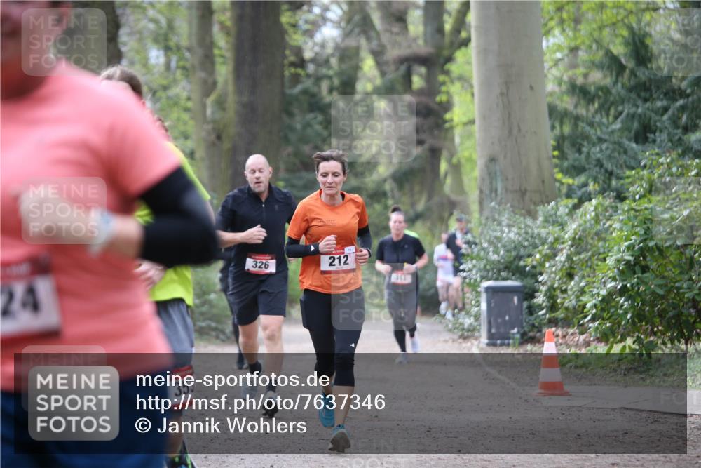 13.04.2025 - Hammer Lauf Jannik Wohlers http://msf.ph/oto/7637346 13.04.2025 10:11:40 Laufen 24, 353, 326, 212 meine-sportfotos.de