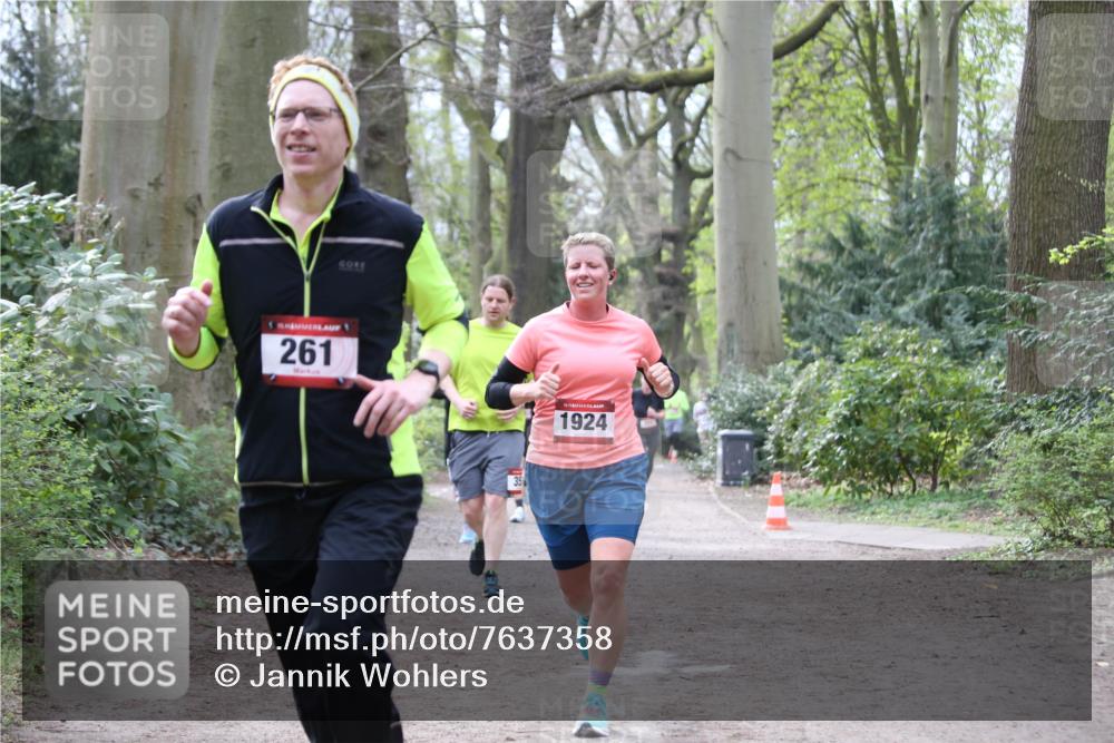 13.04.2025 - Hammer Lauf Jannik Wohlers http://msf.ph/oto/7637358 13.04.2025 10:11:38 Laufen 261, 35, 15, 1924 meine-sportfotos.de