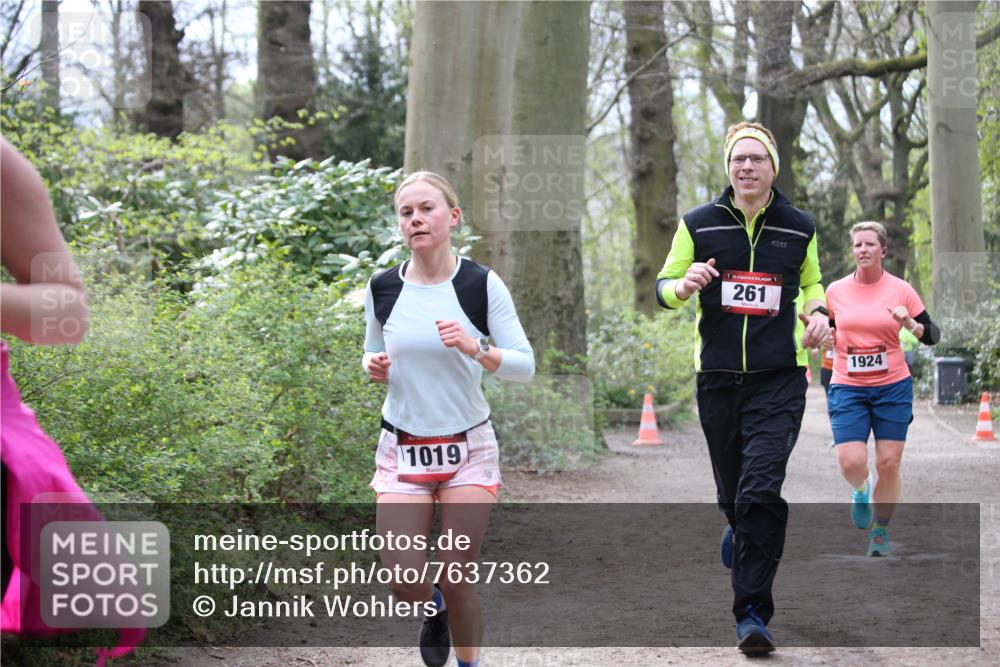 13.04.2025 - Hammer Lauf Jannik Wohlers http://msf.ph/oto/7637362 13.04.2025 10:11:38 Laufen 15, 1019, 8, 261, 1924 meine-sportfotos.de