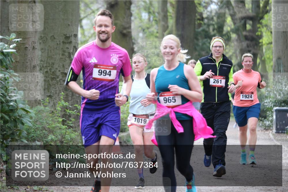 13.04.2025 - Hammer Lauf Jannik Wohlers http://msf.ph/oto/7637384 13.04.2025 10:11:35 Laufen 994, 1019, 965, 261, 1924 meine-sportfotos.de