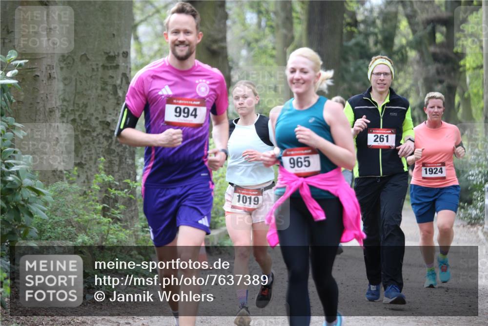 13.04.2025 - Hammer Lauf Jannik Wohlers http://msf.ph/oto/7637389 13.04.2025 10:11:35 Laufen 994, 1019, 965, 261, 1924 meine-sportfotos.de