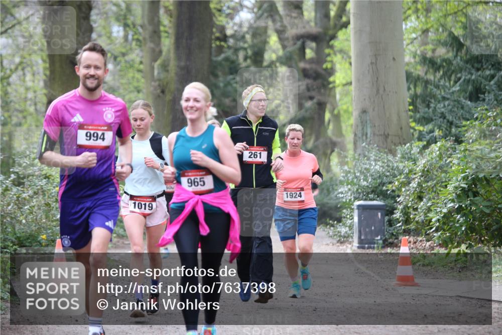 13.04.2025 - Hammer Lauf Jannik Wohlers http://msf.ph/oto/7637398 13.04.2025 10:11:35 Laufen 994, 1019, 50, 965, 261, 1924 meine-sportfotos.de