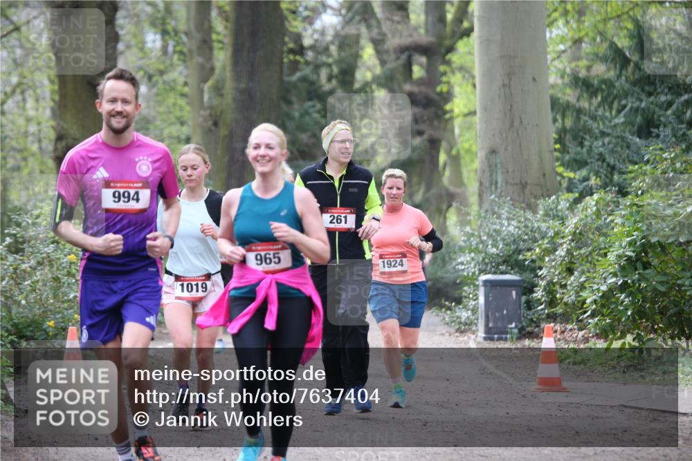 13.04.2025 - Hammer Lauf Jannik Wohlers http://msf.ph/oto/7637404 13.04.2025 10:11:35 Laufen 994, 1019, 965, 261, 1924 meine-sportfotos.de