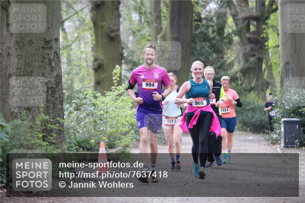 13.04.2025 - Hammer Lauf Jannik Wohlers http://msf.ph/oto/7637418 13.04.2025 10:11:33 Laufen 994, 1019, 965, 61, 1924 meine-sportfotos.de