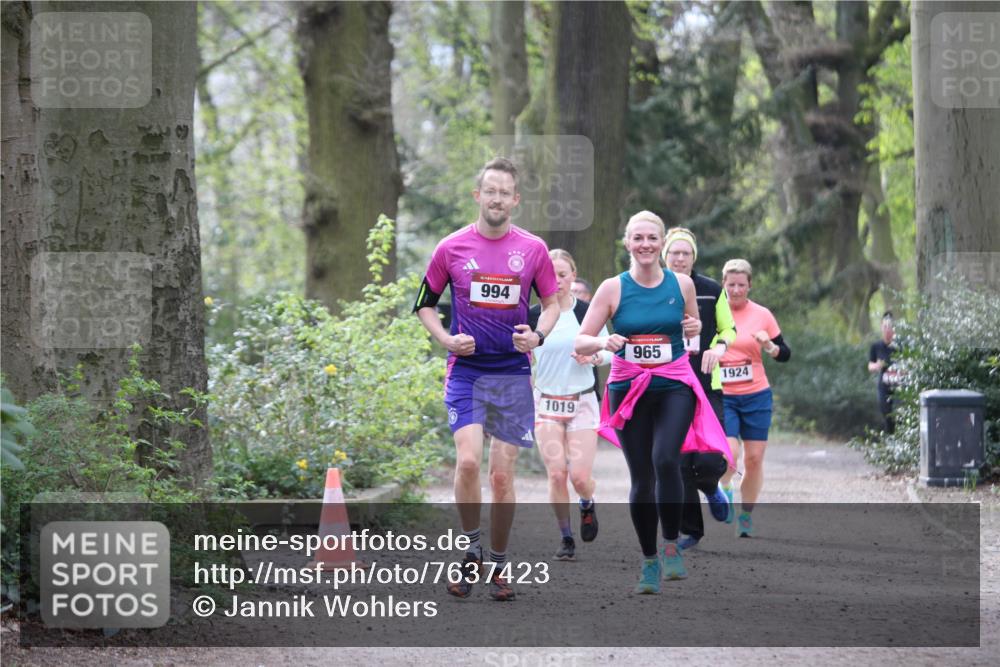 13.04.2025 - Hammer Lauf Jannik Wohlers http://msf.ph/oto/7637423 13.04.2025 10:11:33 Laufen 994, 1019, 965, 1924 meine-sportfotos.de