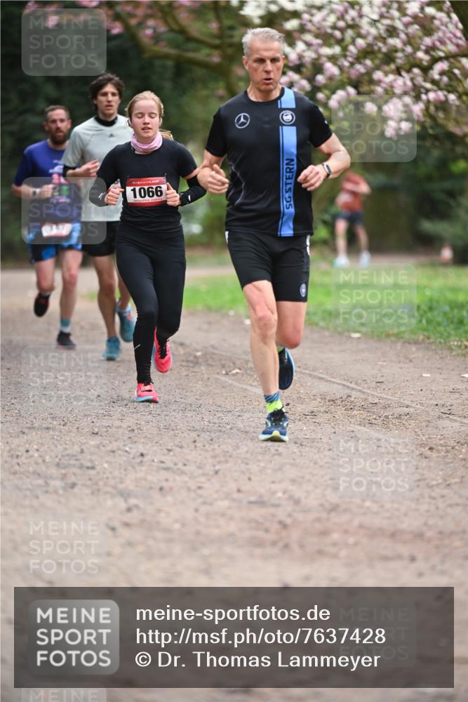 13.04.2025 - Hammer Lauf Dr. Thomas Lammeyer http://msf.ph/oto/7637428 13.04.2025 10:06:37 Laufen 1066 meine-sportfotos.de