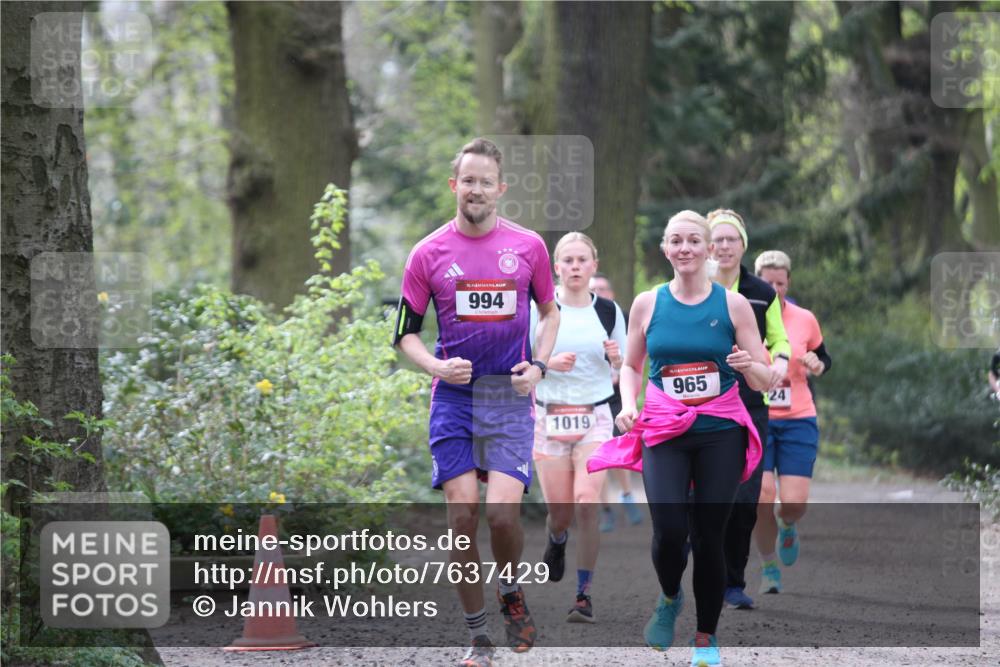13.04.2025 - Hammer Lauf Jannik Wohlers http://msf.ph/oto/7637429 13.04.2025 10:11:32 Laufen 15, 994, 1019, 965, 24 meine-sportfotos.de