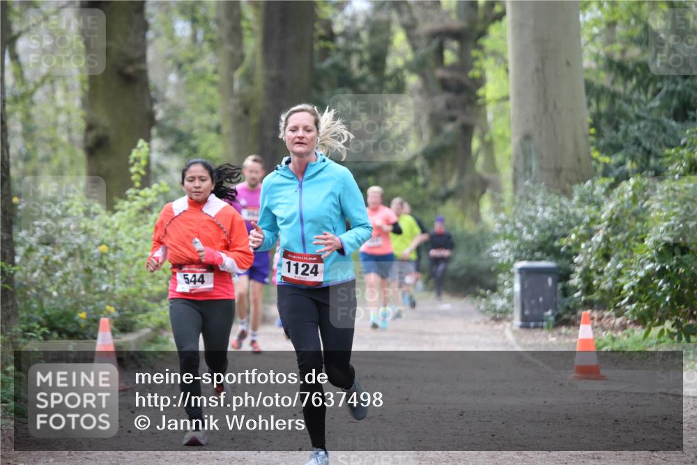 13.04.2025 - Hammer Lauf Jannik Wohlers http://msf.ph/oto/7637498 13.04.2025 10:11:29 Laufen 544, 1124 meine-sportfotos.de