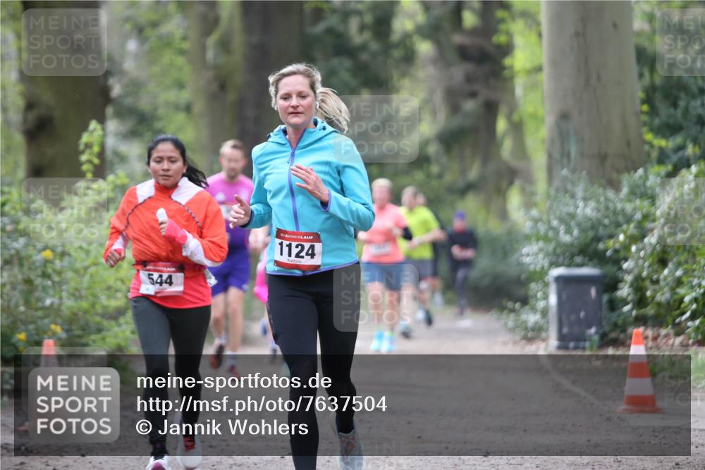 13.04.2025 - Hammer Lauf Jannik Wohlers http://msf.ph/oto/7637504 13.04.2025 10:11:29 Laufen 544, 1124 meine-sportfotos.de