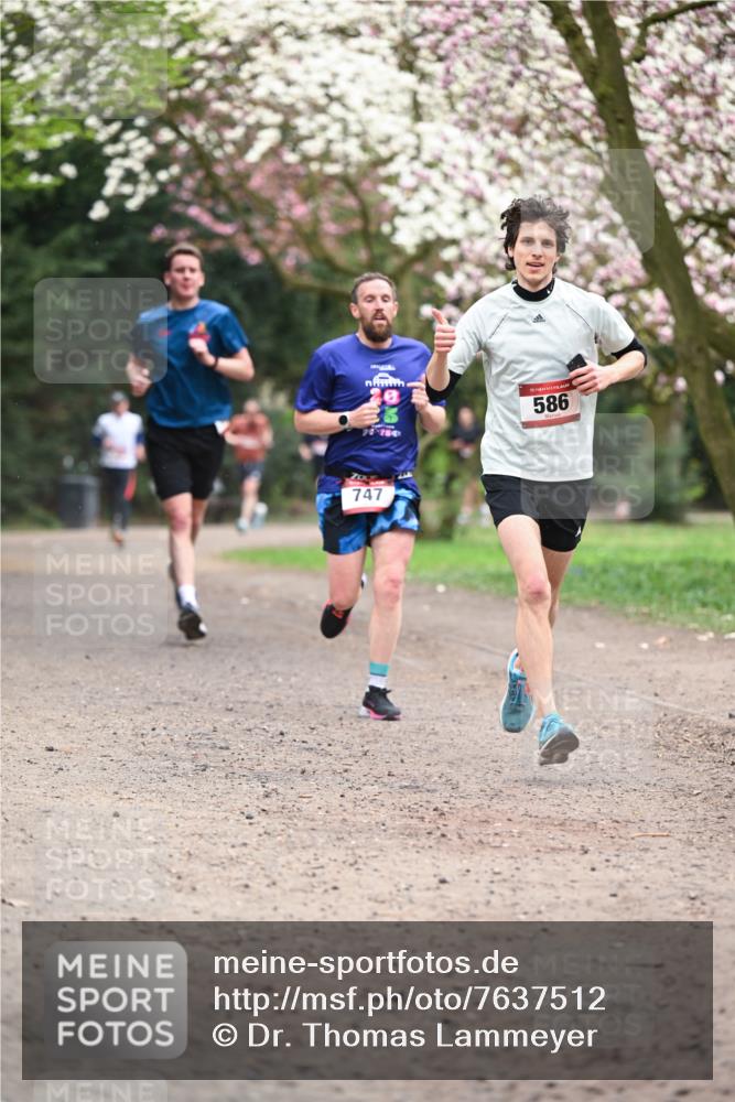 13.04.2025 - Hammer Lauf Dr. Thomas Lammeyer http://msf.ph/oto/7637512 13.04.2025 10:06:40 Laufen 717840, 747, 15, 586 meine-sportfotos.de