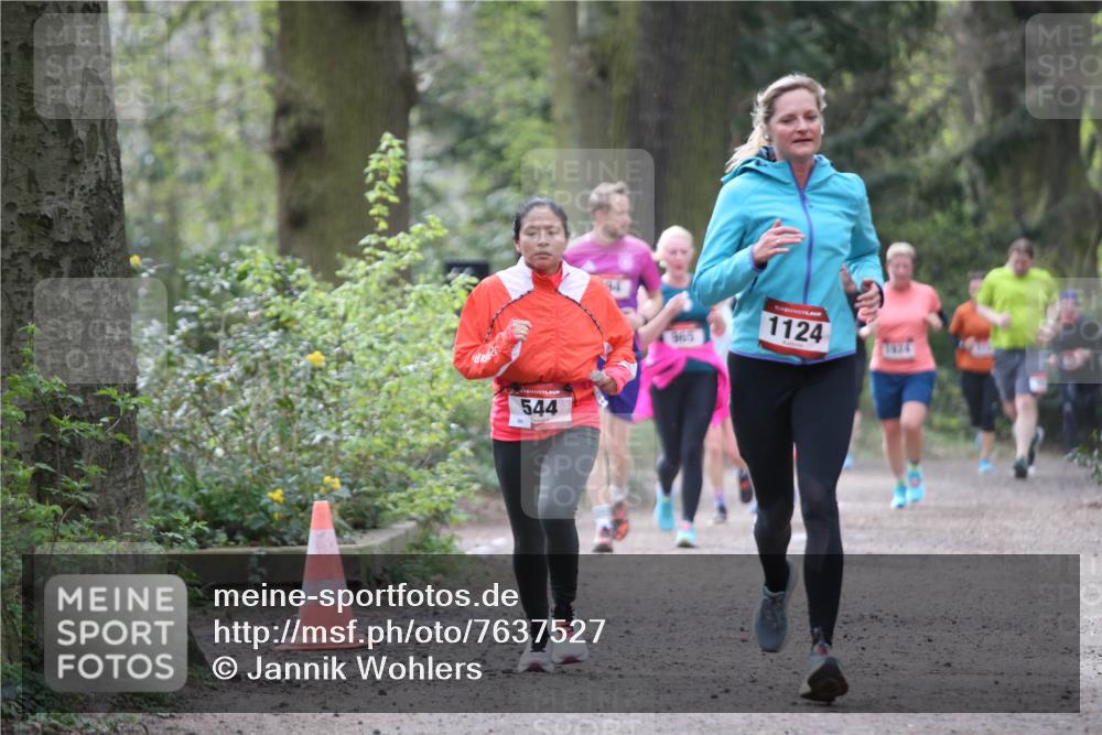 13.04.2025 - Hammer Lauf Jannik Wohlers http://msf.ph/oto/7637527 13.04.2025 10:11:28 Laufen 544, 94, 965, 1124, 1624 meine-sportfotos.de