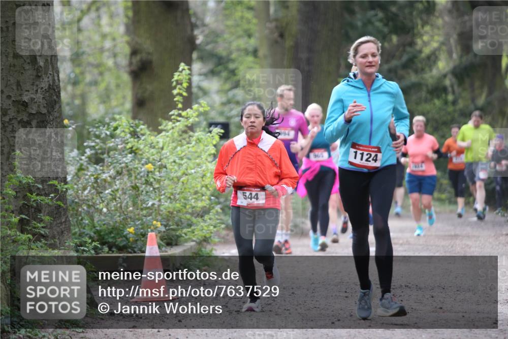 13.04.2025 - Hammer Lauf Jannik Wohlers http://msf.ph/oto/7637529 13.04.2025 10:11:28 Laufen 544, 94, 965, 15, 1124, 424 meine-sportfotos.de