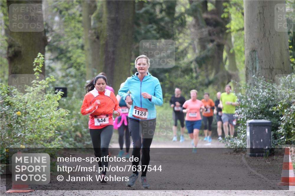 13.04.2025 - Hammer Lauf Jannik Wohlers http://msf.ph/oto/7637544 13.04.2025 10:11:27 Laufen 544, 36615, 1124, 1624 meine-sportfotos.de