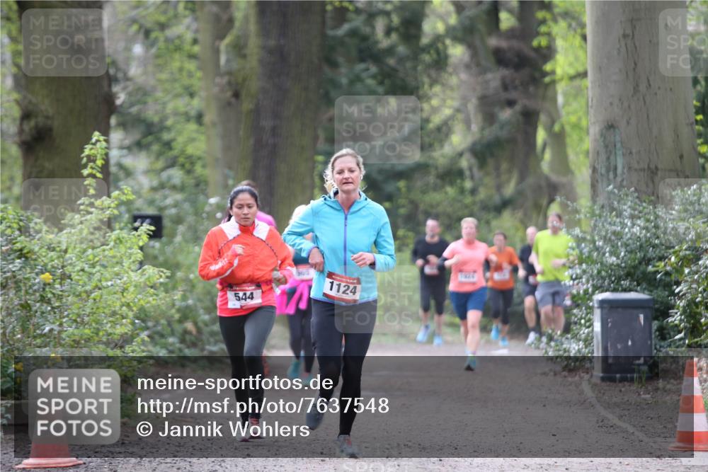 13.04.2025 - Hammer Lauf Jannik Wohlers http://msf.ph/oto/7637548 13.04.2025 10:11:27 Laufen 544, 1124, 1624 meine-sportfotos.de