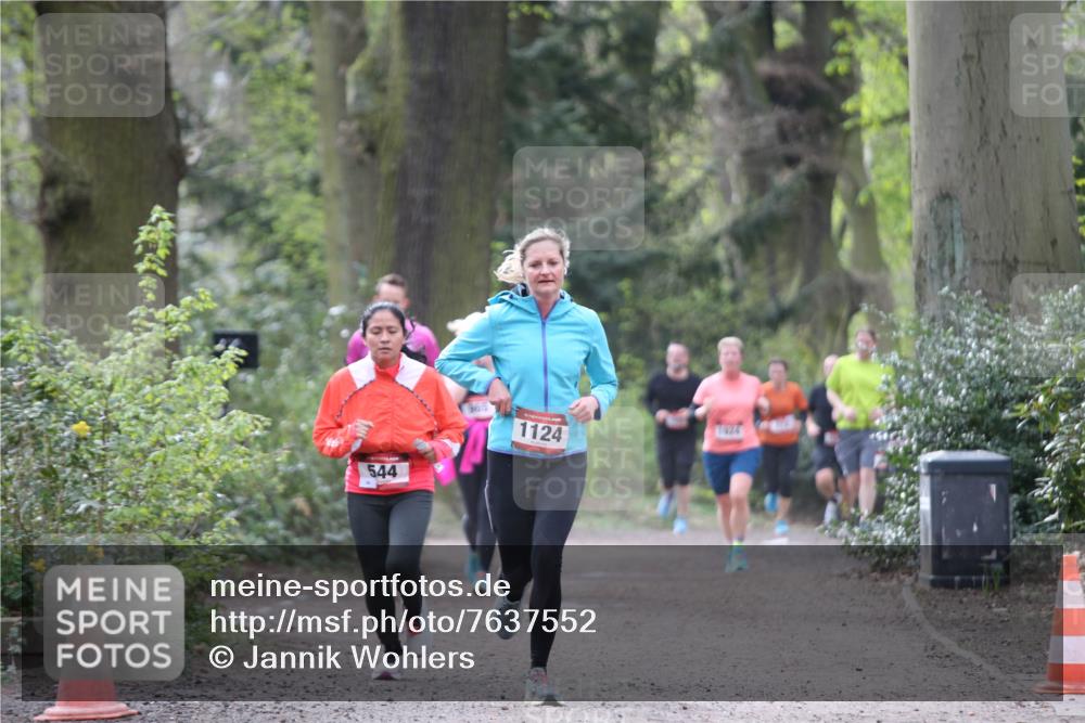 13.04.2025 - Hammer Lauf Jannik Wohlers http://msf.ph/oto/7637552 13.04.2025 10:11:27 Laufen 544, 1124, 1424 meine-sportfotos.de