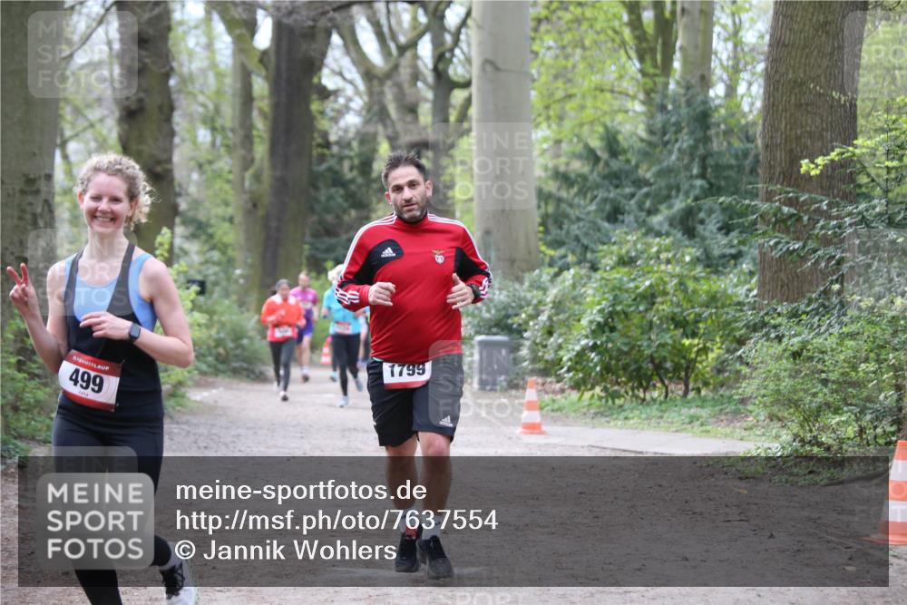 13.04.2025 - Hammer Lauf Jannik Wohlers http://msf.ph/oto/7637554 13.04.2025 10:11:24 Laufen 499, 1799 meine-sportfotos.de