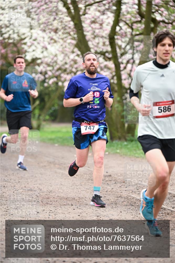 13.04.2025 - Hammer Lauf Dr. Thomas Lammeyer http://msf.ph/oto/7637564 13.04.2025 10:06:41 Laufen 15, 747, 586 meine-sportfotos.de