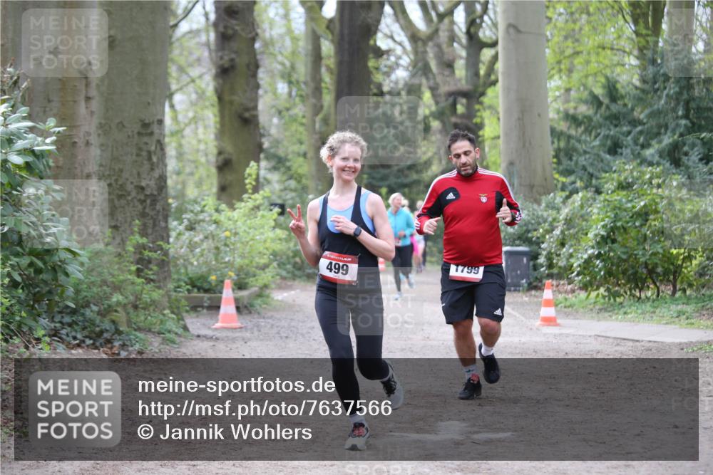 13.04.2025 - Hammer Lauf Jannik Wohlers http://msf.ph/oto/7637566 13.04.2025 10:11:23 Laufen 499, 1799 meine-sportfotos.de